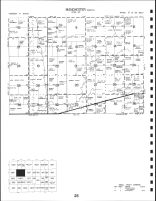 Code 25 - Manchester Township, Kingsbury County 1994